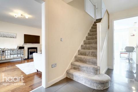 4 bedroom detached house for sale, Maritime Way, Brooklands