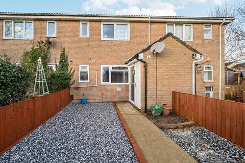 1 bedroom flat for sale, Falcon Close, Fareham PO16