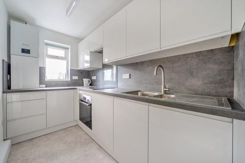 1 bedroom flat for sale, Falcon Close, Fareham PO16