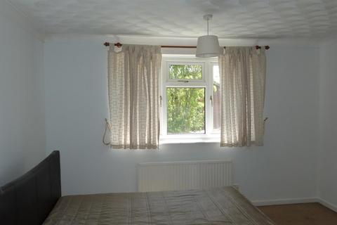 undefined, Gorse Lane, Syston