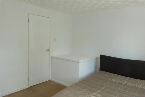 undefined, Gorse Lane, Syston