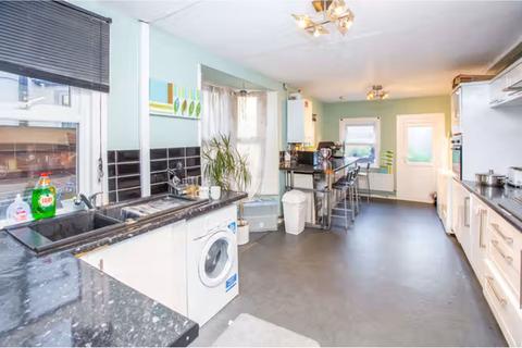undefined, Vicarage Road, London, E15