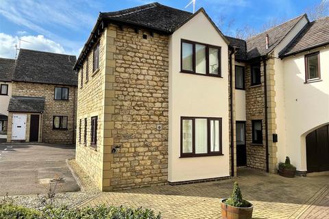 undefined, Phillips Court, Stamford, Lincs