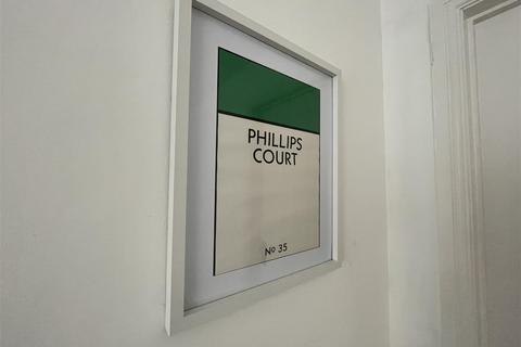 undefined, Phillips Court, Stamford, Lincs