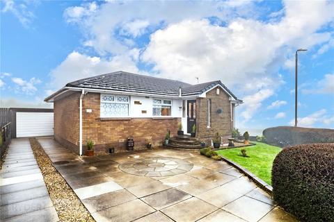 2 bedroom detached bungalow for sale, Field Head Way, Halifax, West Yorkshire, HX2