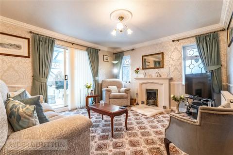 2 bedroom detached bungalow for sale, Field Head Way, Halifax, West Yorkshire, HX2