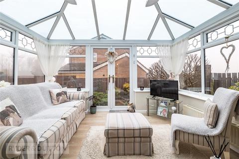 2 bedroom detached bungalow for sale, Field Head Way, Halifax, West Yorkshire, HX2