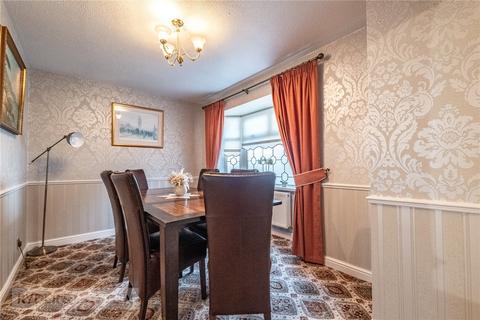 2 bedroom detached bungalow for sale, Field Head Way, Halifax, West Yorkshire, HX2