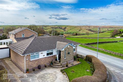 2 bedroom detached bungalow for sale, Field Head Way, Halifax, West Yorkshire, HX2
