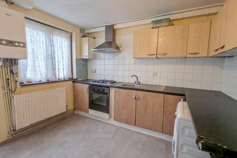 undefined, Rowntree Path, Thamesmead, london, SE28