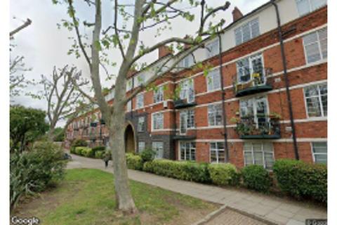 11 Odessa Street, London, SE16