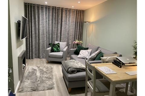 1 bedroom flat for sale, 11 Odessa Street, London, SE16