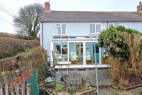 2 bedroom semi-detached house for sale, Hillview, Salwayash, Bridport, Dorset, DT6