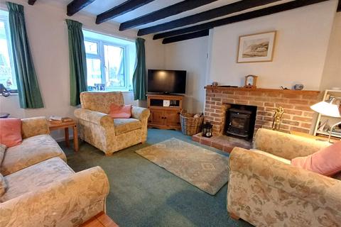 2 bedroom semi-detached house for sale, Hillview, Salwayash, Bridport, Dorset, DT6
