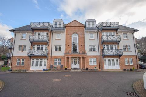 undefined, 9 Islands House, Islands Court, Island Bank Road, Inverness