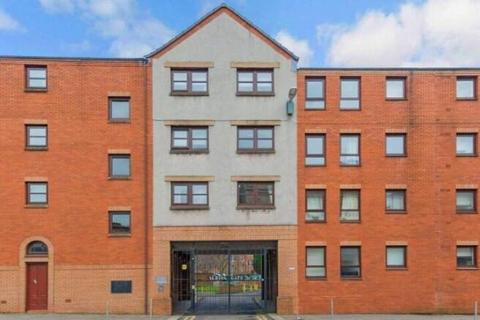 undefined, Albion Gate, Glasgow G1