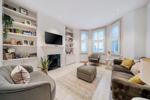 Marius Road, Balham, London, SW17