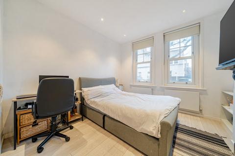2 bedroom flat for sale, Marius Road, Balham, London, SW17
