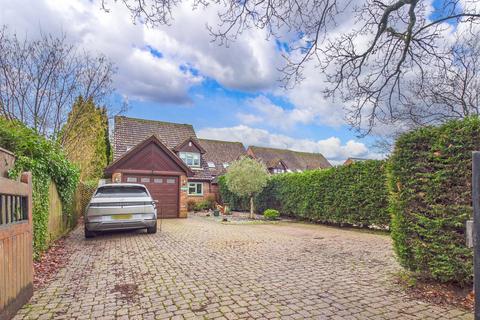 undefined, Ringwood Road, Bransgore, Christchurch, BH23