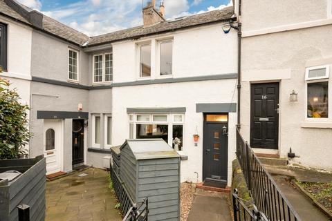 18 Bellevue Street, Bellevue, Edinburgh, EH7 4BY
