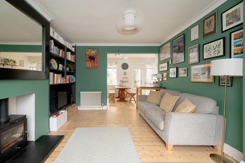 undefined, 18 Bellevue Street, Bellevue, Edinburgh, EH7 4BY