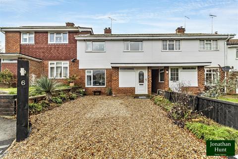 3 bedroom semi-detached house for sale, Roundhaye, Ware SG11