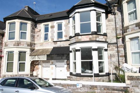 3 bedroom apartment to rent, Apsley Road, Plymouth