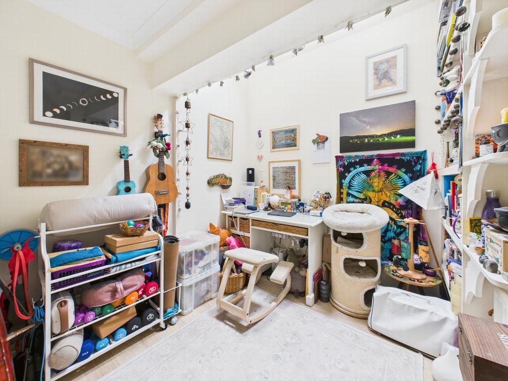 Bedroom 4/study