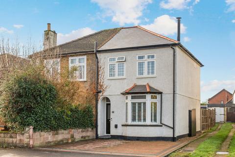undefined, Cottimore Lane, Walton-on-Thames, KT12