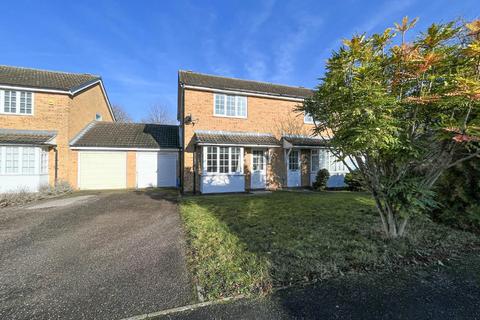 3 bedroom semi-detached house for sale, Impala Drive, Cambridge