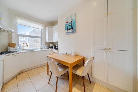 2 bedroom flat for sale, Greyhound Road, Hammersmith, London, W6