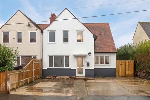 undefined, Cortis Avenue, Worthing