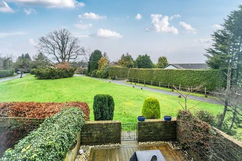 undefined, Shernfold Park, Frant, TN3
