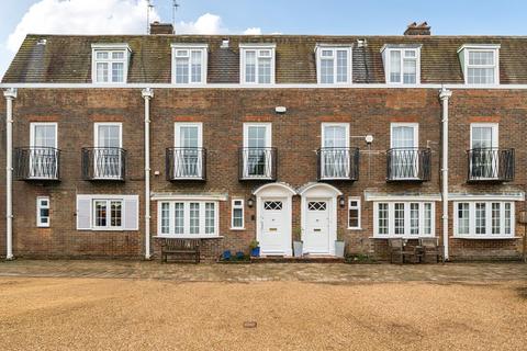 4 bedroom terraced house for sale, Shernfold Park, Frant, TN3
