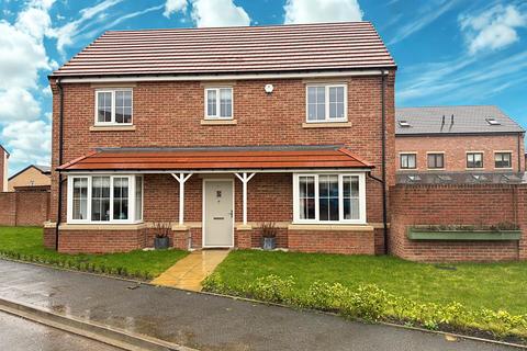 undefined, Park Hill Way, Wakefield WF1