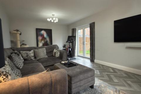 undefined, Park Hill Way, Wakefield WF1