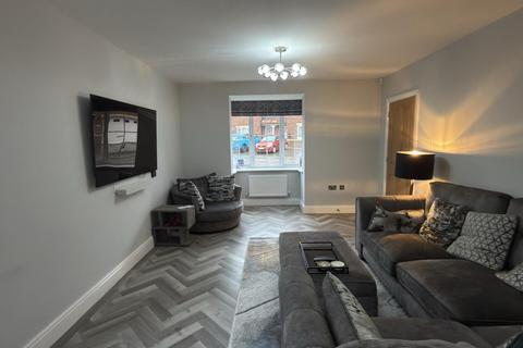 undefined, Park Hill Way, Wakefield WF1