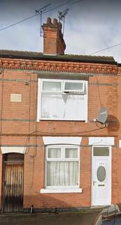 3 bedroom terraced house to rent, Repton Street, Leicester LE3
