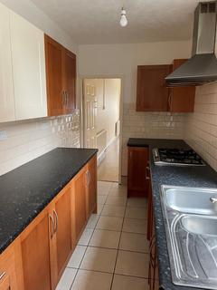 3 bedroom terraced house to rent, Repton Street, Leicester LE3
