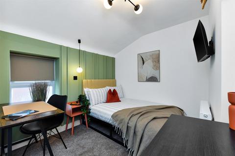 undefined, Ashbourne Road, Derby DE22