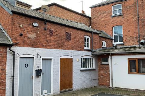 undefined, St Owen Street, Hereford, HR1 2JQ