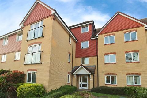 Bower Way, Slough