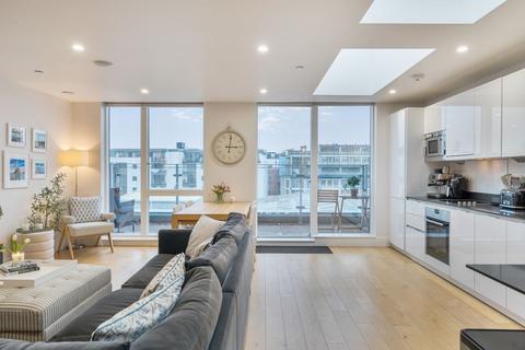 undefined, Lamb Walk, London, SE1
