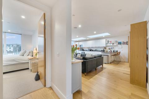 undefined, Lamb Walk, London, SE1