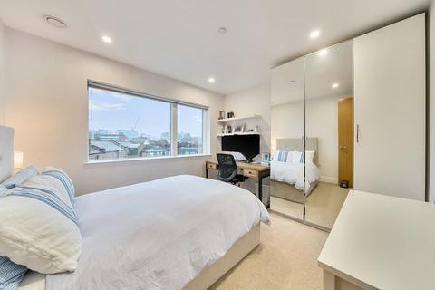undefined, Lamb Walk, London, SE1