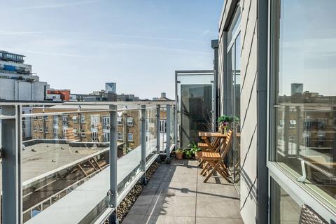 3 bedroom penthouse for sale, Lamb Walk, London, SE1