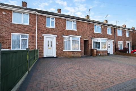 3 bedroom terraced house for sale, Winchester Way, Rainham, Gillingham