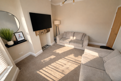 undefined, Ulster Road, Bowerham | Immaculate Victorian Terrace