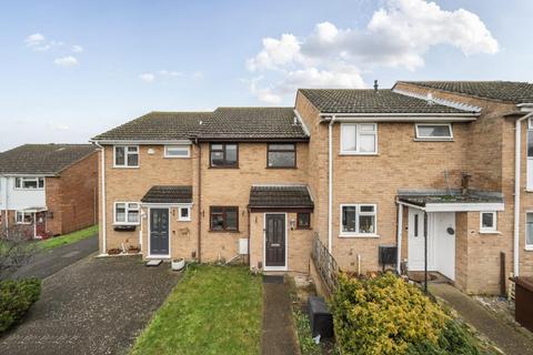 3 bedroom terraced house for sale - Auden Road, Larkfield, Aylesford