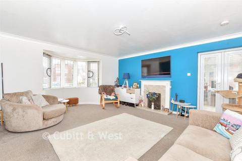 undefined, Buckingham Place, Rustington, West Sussex